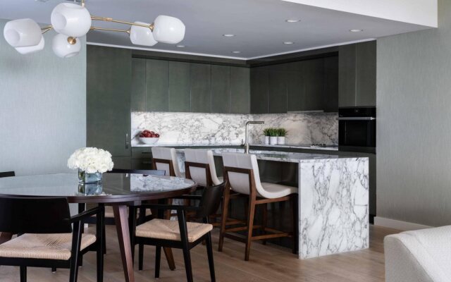 The Ritz-Carlton Residences, Waikiki Beach