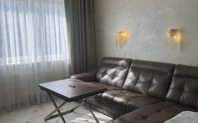 Apartments on Maxim Bogdanovich street 52G