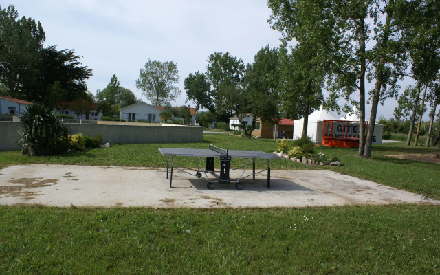 Les Gites De Montmartre