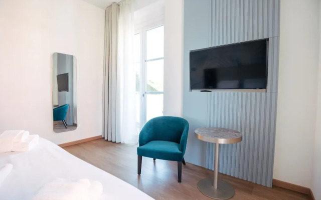 Hotel Arilica