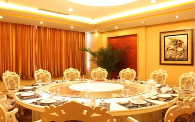 Beijing Bao Lin Xuan Hotel