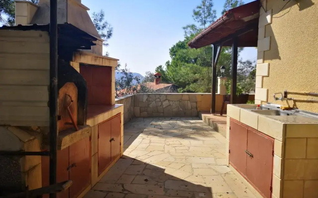 Aristotelous House - 3 bedroom