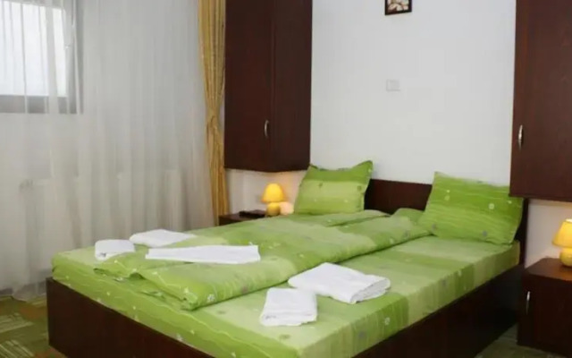 Hotel Dacia