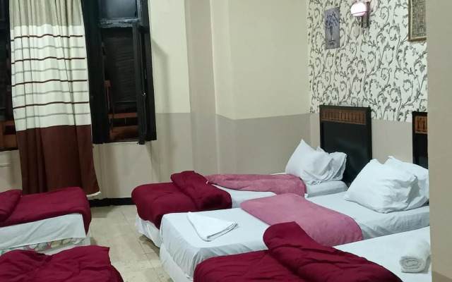 One Season Hostel