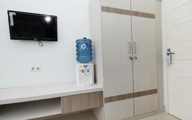 Airy Eco Syariah Medan Petisah Ayahanda Ceret 11C
