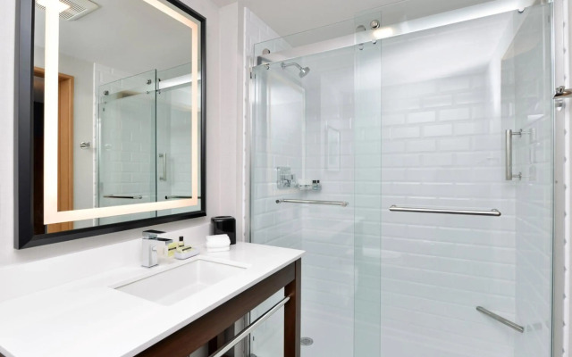 Four Points by Sheraton Kansas City Olathe