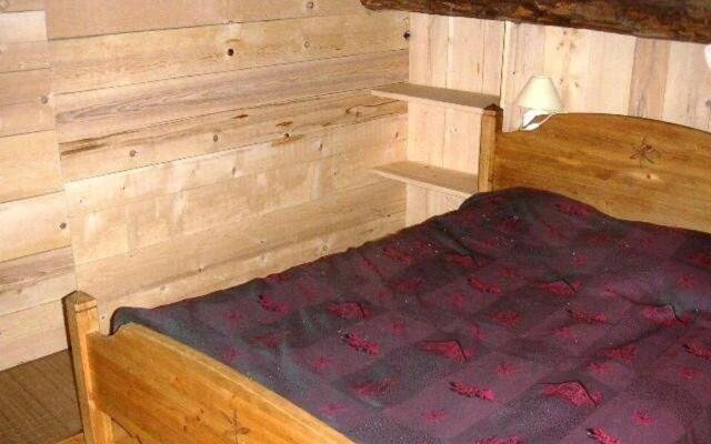 Chalet Arêches-Beaufort, 4 Pièces, 8 Personnes - Fr-1-342-205