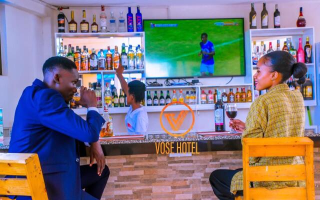 Vose Hotel Limited