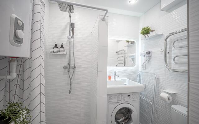 Апартаменты на улице Нурсултана Назарбаева 76