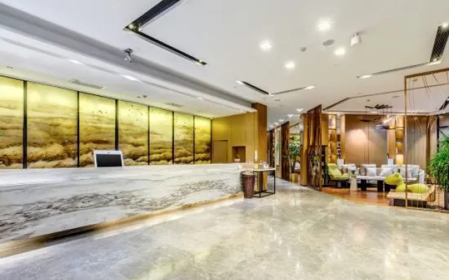 Wuduo Hotel