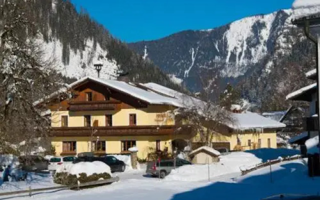 Haus Mayr