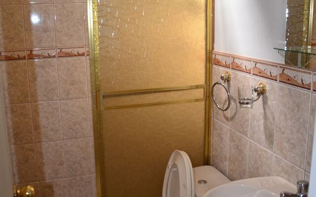 Hospedaje Keros Bed & Breakfast