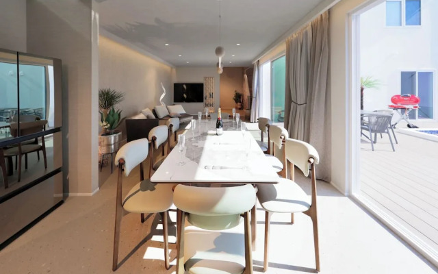 Crystalvilla Shirahama Parkside