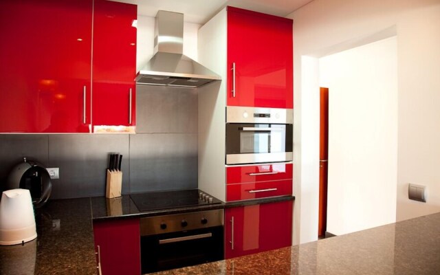 Jeirões do Mar - Apartamentos Turísticos