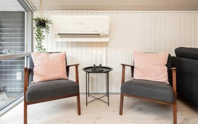 Holiday Home AlbÆk Xxviii
