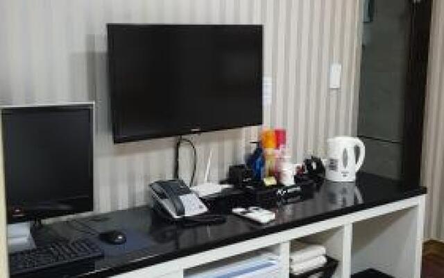 K7 Motel