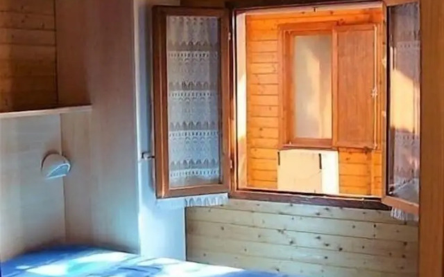 Greenchalets Toskana Viareggio - Campsite