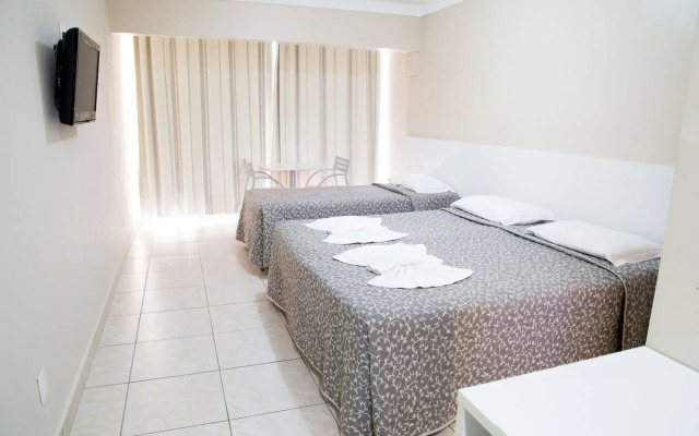 Moriah Natal Beach Hotel