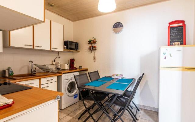 Pieds Dans L'eau - Lac Leman - 2 Min Evian - Spacieux