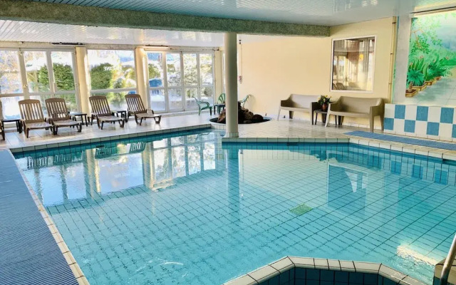 Hotel Restaurant Le Clos