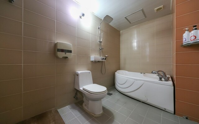 Gimcheon Hisense