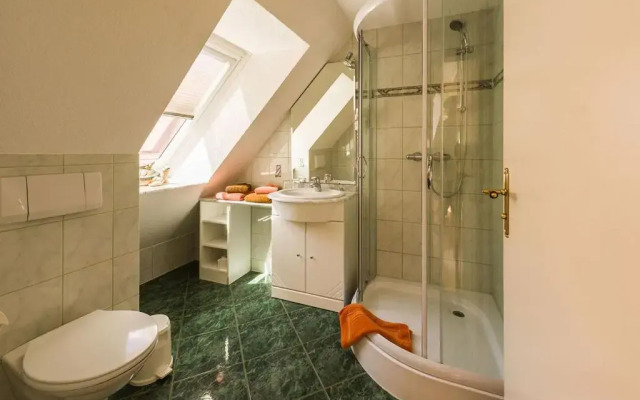 Numero1-Pension und Cafe