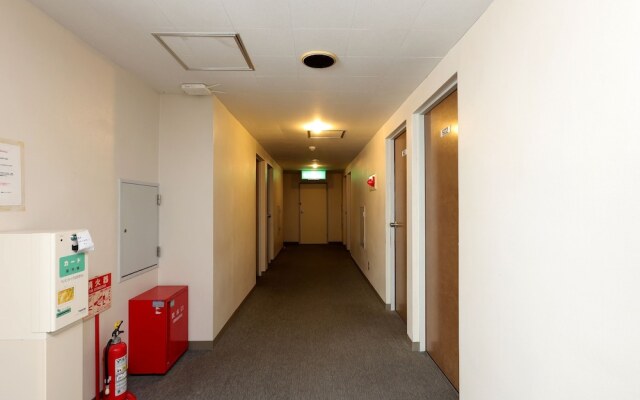 OYO Hotel Active Nobeoka