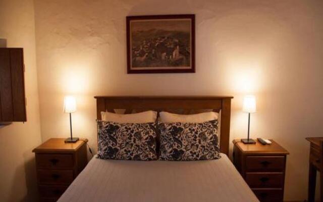 Estalagem de Marvão - Casa de Campo