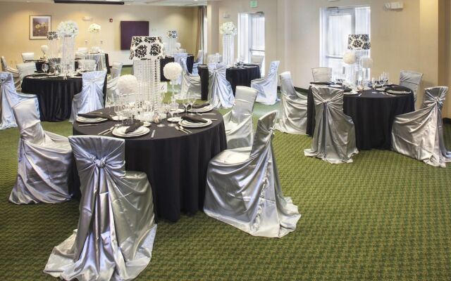 Fairfield Inn & Suites Atlanta Mcdonough