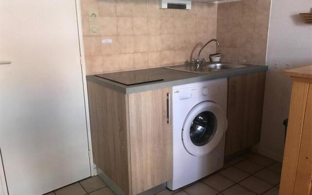 Maison Port Leucate, 1 pièce, 4 personnes - FR-1-81-53