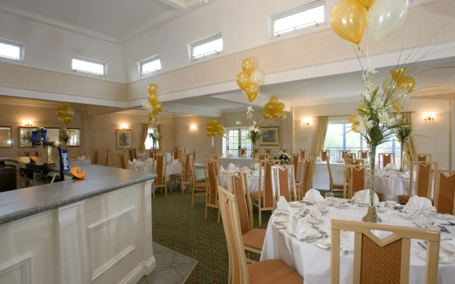 Best Western Thurrock Hotel