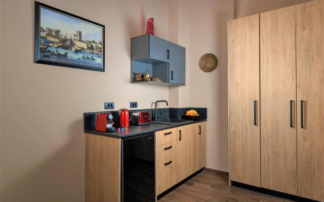 Grand Master Suite