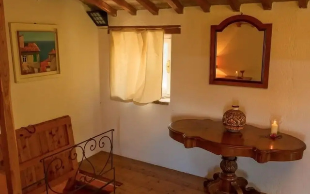 Agriturismo Le Sorgenti