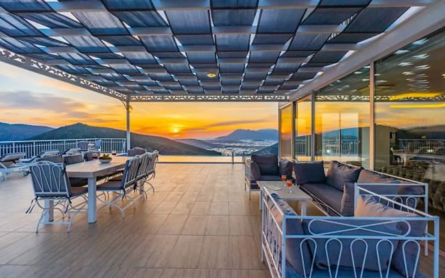 Infinity Villa Kalkan