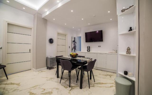 Apartment in Glyfada Center