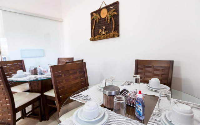 Pousada Morro Do Pico