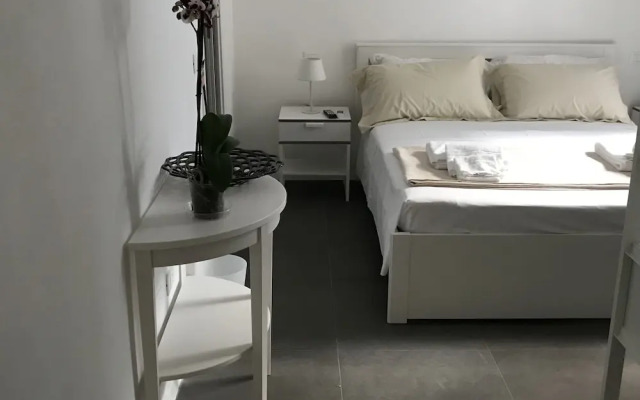 Fofinos rooms