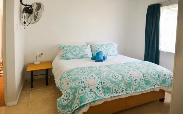 Addo Park Sundays River House