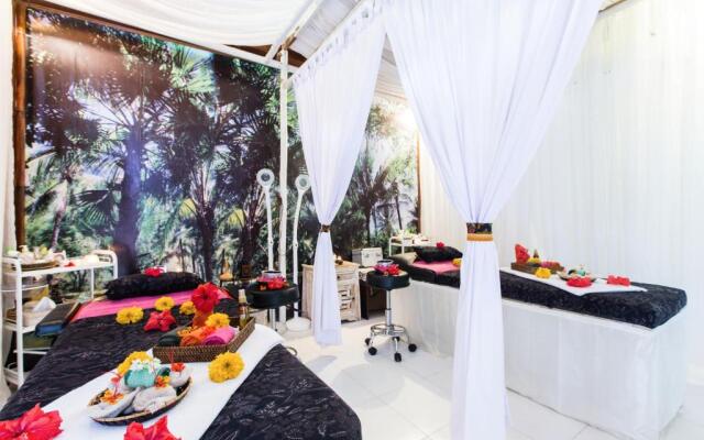 Aura Villa & Spa Amed Bali