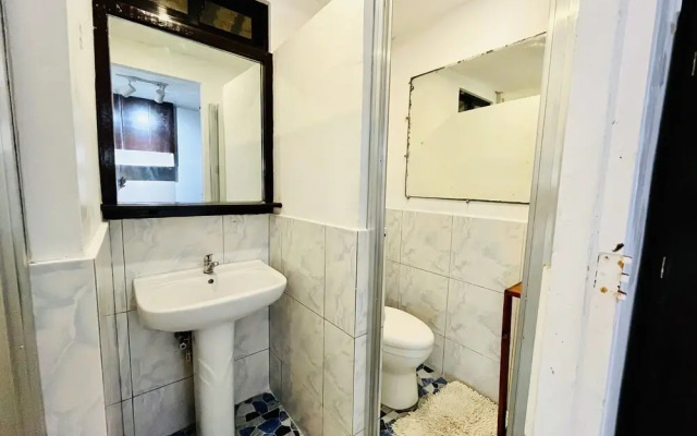 Villa Milagros Dive Inn Anilao