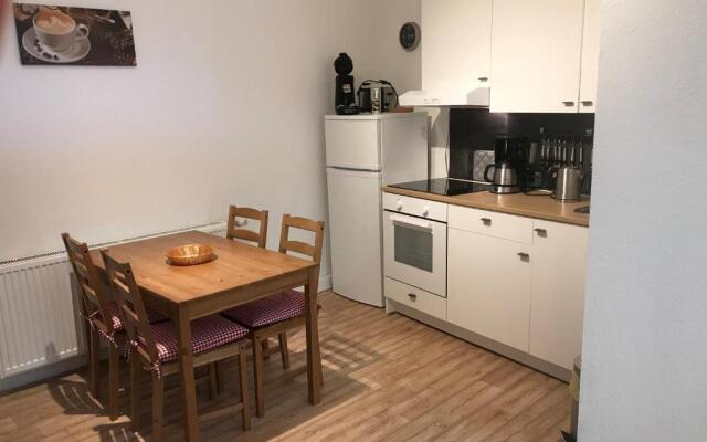 Monteurhome-Hagen