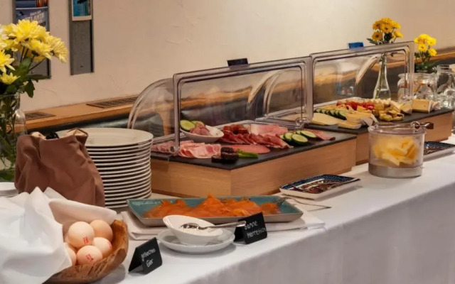 Panoramahotel Sonnenstube Hagnau