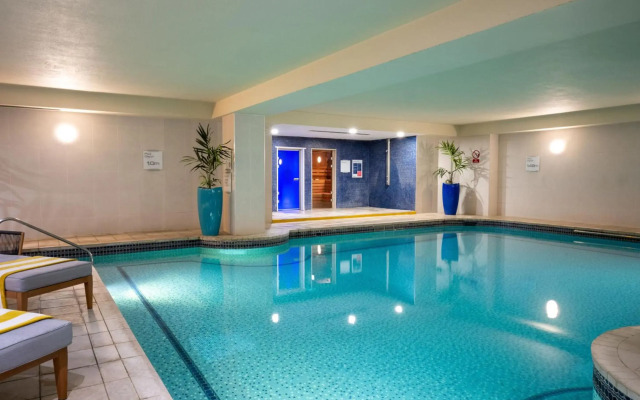 Leonardo Royal Hotel Brighton Waterfront
