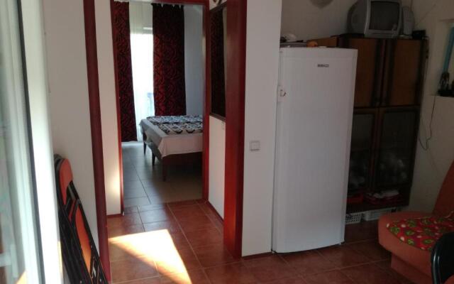 Apartman Irena