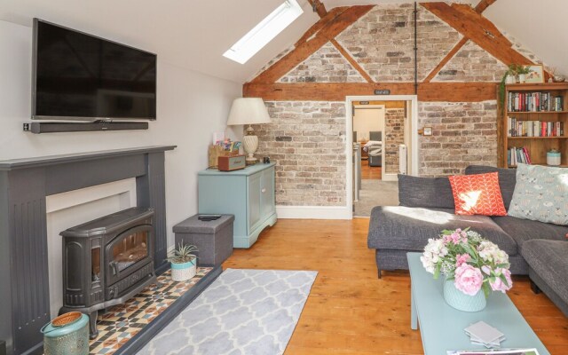 The Old Coach House