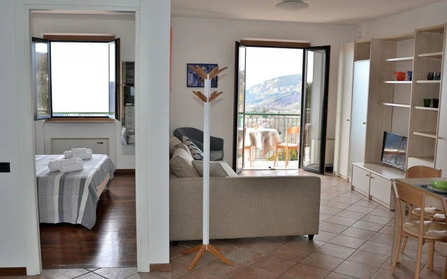 Casa Montegolo