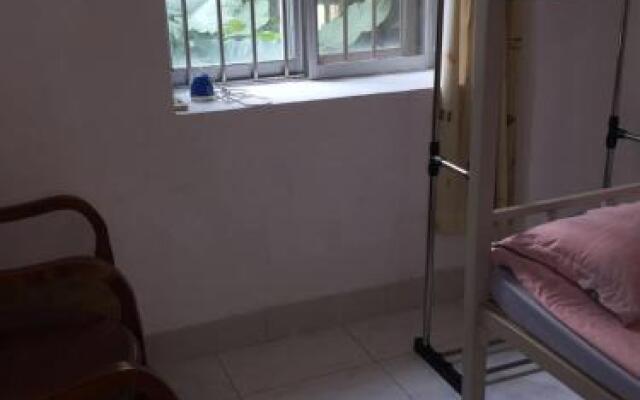 Shenzhen B104 Hostel