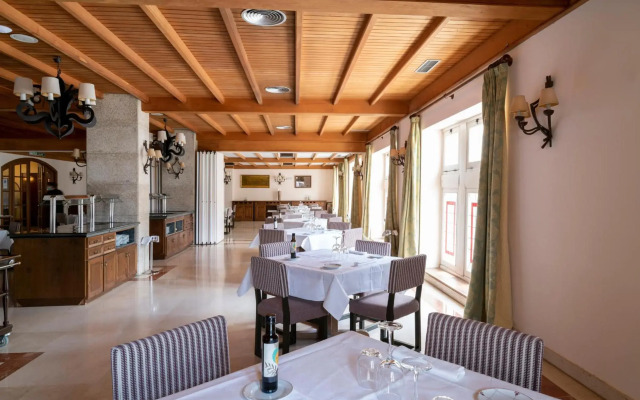 Parador De Vilalba