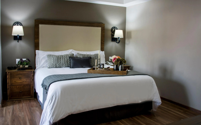 Historico Central Hotel