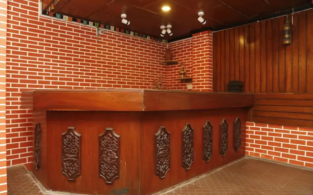 SPOT ON 497 Hotel Potala